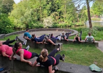 FIT30 - Buitensport Alkmaar - AbsoluutFit