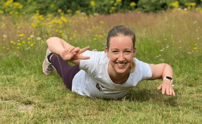 Bootcamp Alkmaar buiten sporten alkmaar - AbsoluutFit 