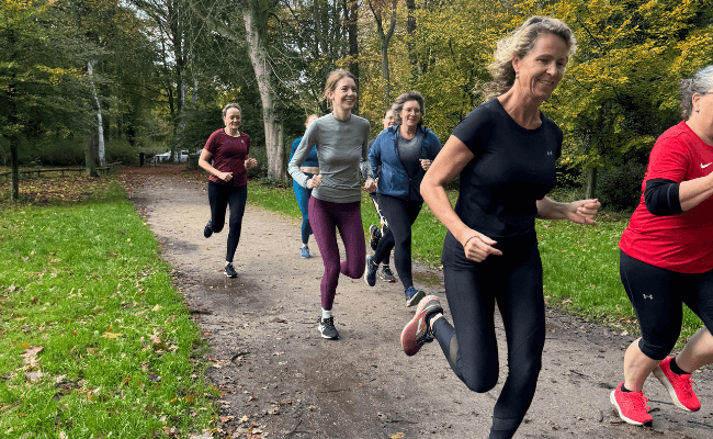 Bootcamp Alkmaar buiten sporten alkmaar - AbsoluutFit 